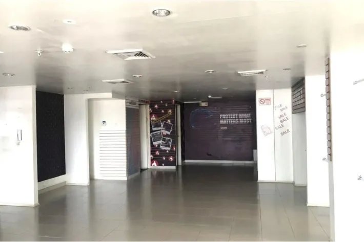 Alquiler de local comercial en Avenida Balboa, Ciudad de Panamá