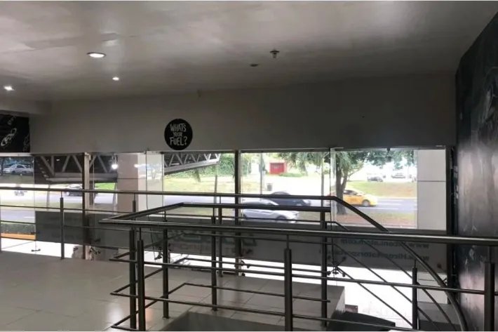 Alquiler de local comercial en Avenida Balboa, Ciudad de Panamá