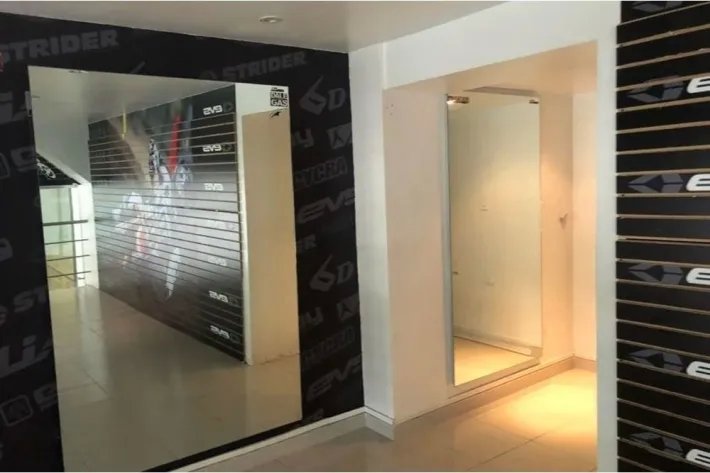 Alquiler de local comercial en Avenida Balboa, Ciudad de Panamá