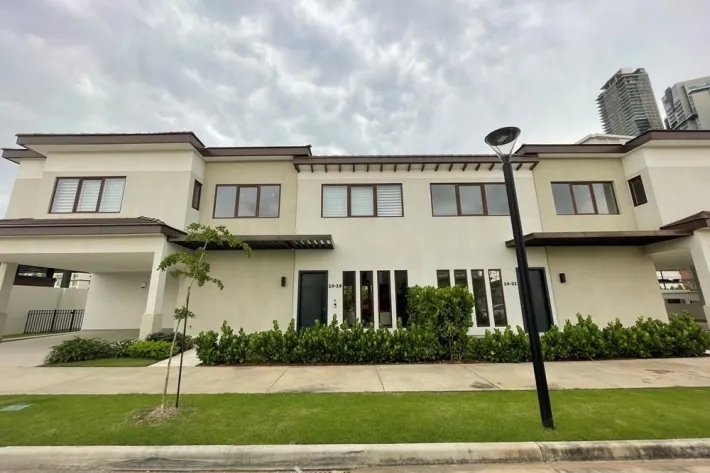 Casa en venta en Santa María Golf  Country Club, Ciudad de Panamá