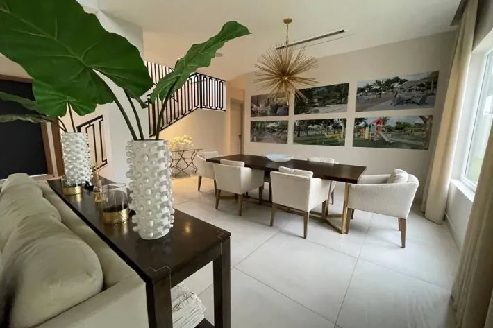 Casa en venta en Santa María Golf  Country Club, Ciudad de Panamá