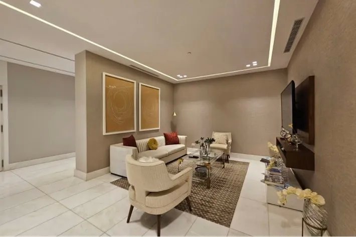 Apartamento en venta en PH The Residences, Punta Pacífica