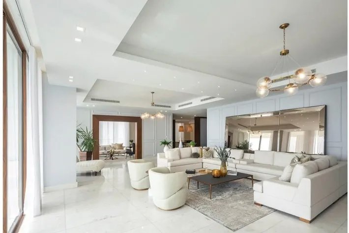 Apartamento en venta en PH The Residences, Punta Pacífica