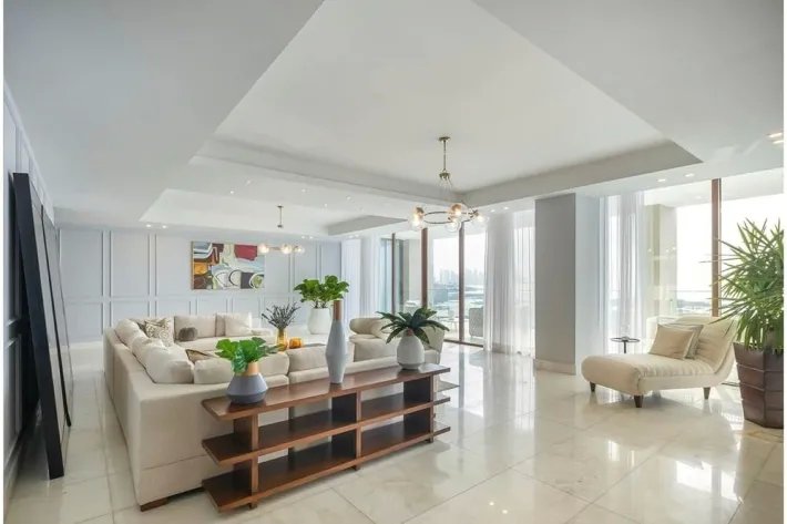 Apartamento en venta en PH The Residences, Punta Pacífica