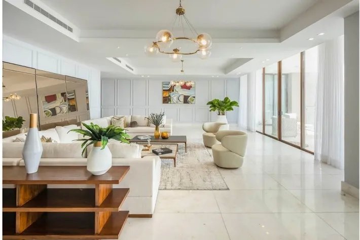 Apartamento en venta en PH The Residences, Punta Pacífica