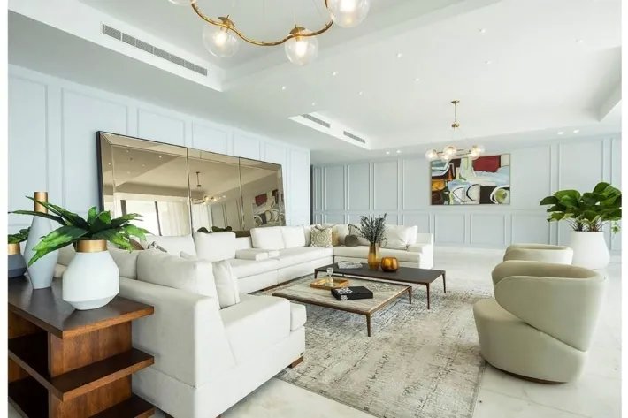 Apartamento en venta en PH The Residences, Punta Pacífica