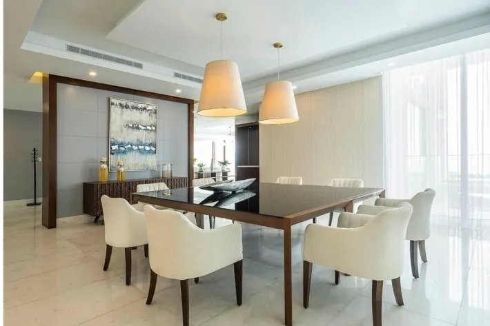 Apartamento en venta en PH The Residences, Punta Pacífica