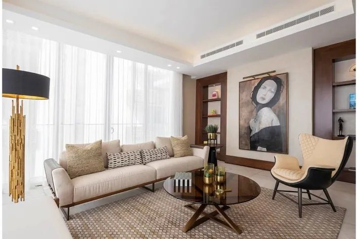 Apartamento en venta en PH The Residences, Punta Pacífica