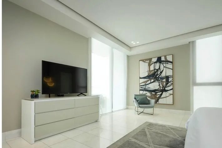 Apartamento en venta en PH The Residences, Punta Pacífica