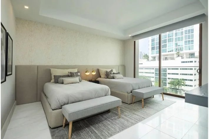 Apartamento en venta en PH The Residences, Punta Pacífica
