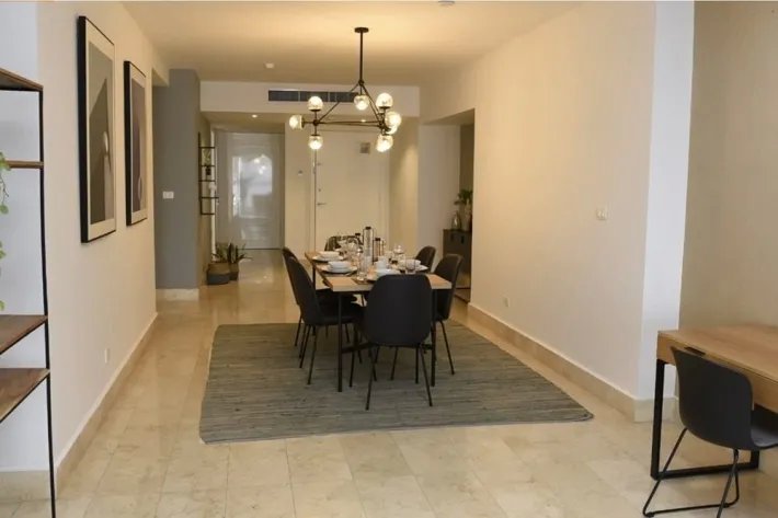 Venta de Apartamento en Yoo Panamá  Arts Tower, Avenida Balboa