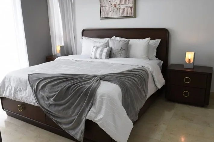 Venta de Apartamento en Yoo Panamá  Arts Tower, Avenida Balboa