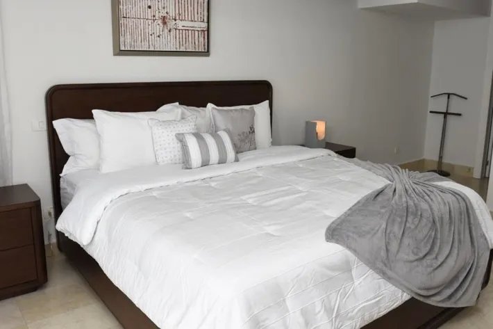 Venta de Apartamento en Yoo Panamá  Arts Tower, Avenida Balboa