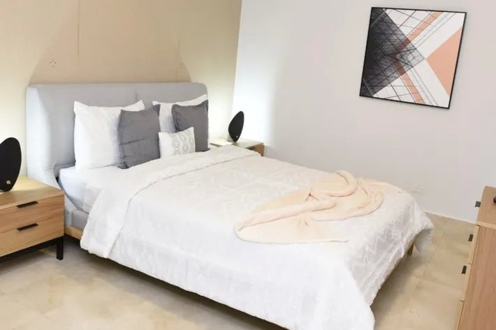 Venta de Apartamento en Yoo Panamá  Arts Tower, Avenida Balboa