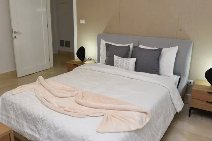 Venta de Apartamento en Yoo Panamá  Arts Tower, Avenida Balboa