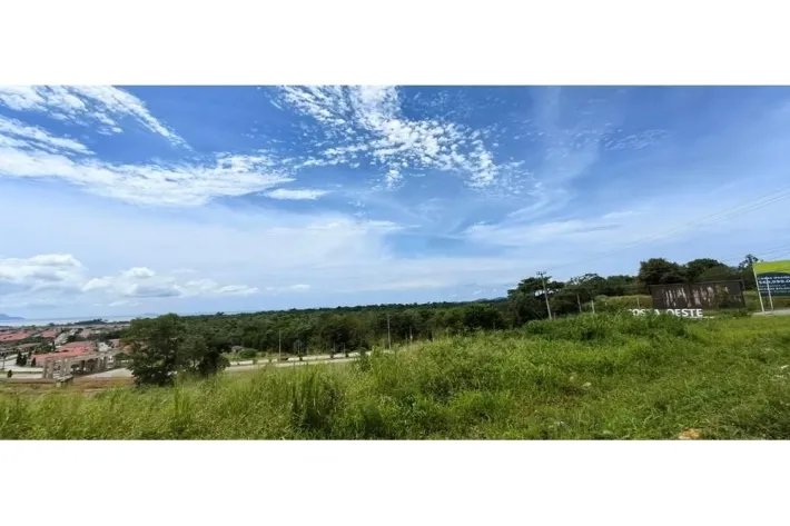 Land for sale in La Chorrera, behind Hospital Solano