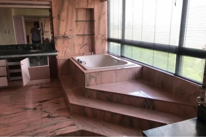 Venta de apartamento Pent House en Coco del Mar, Ciudad de Panamá