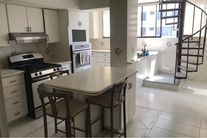 Venta de apartamento Pent House en Coco del Mar, Ciudad de Panamá