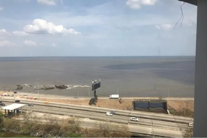 Venta de apartamento Pent House en Coco del Mar, Ciudad de Panamá
