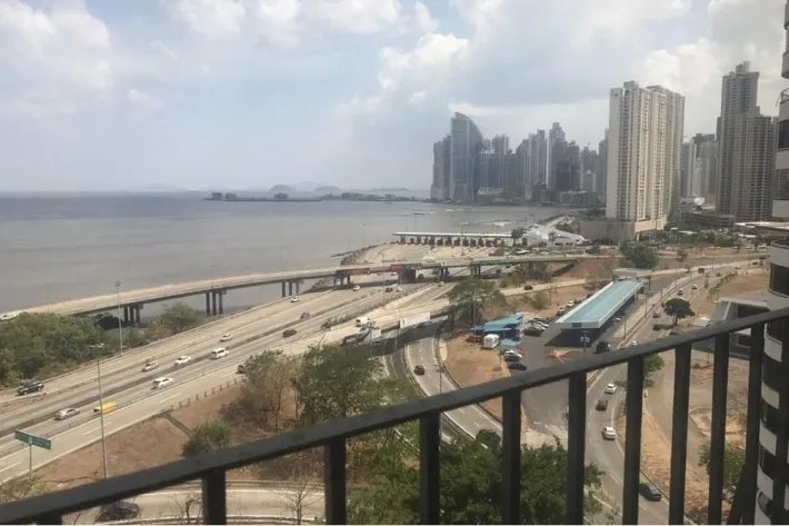 Venta de apartamento Pent House en Coco del Mar, Ciudad de Panamá