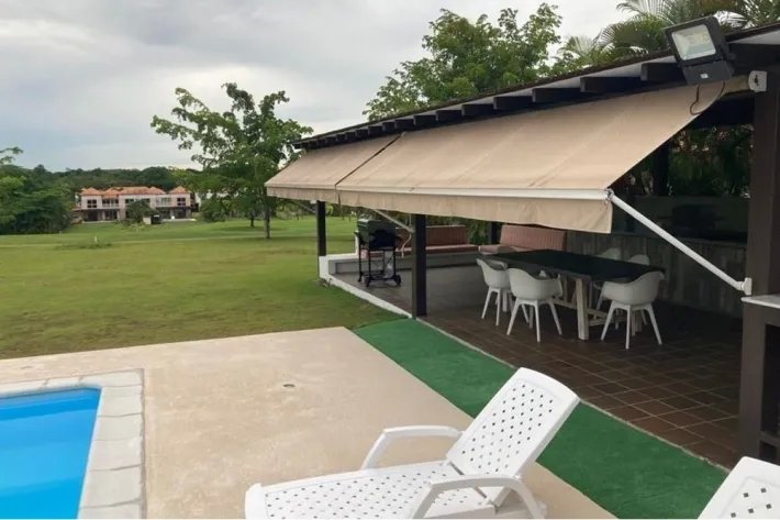 Beach House for sale in Villas del Decameron, Rio Hato