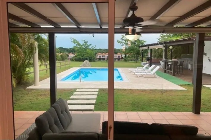 Beach House for sale in Villas del Decameron, Rio Hato
