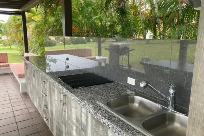 Beach House for sale in Villas del Decameron, Rio Hato