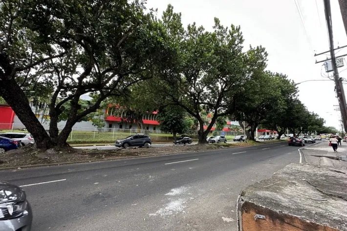 Commercial Premises for rent in Plaza Inca, Manuel Espinosa Avenue, Bella Vista