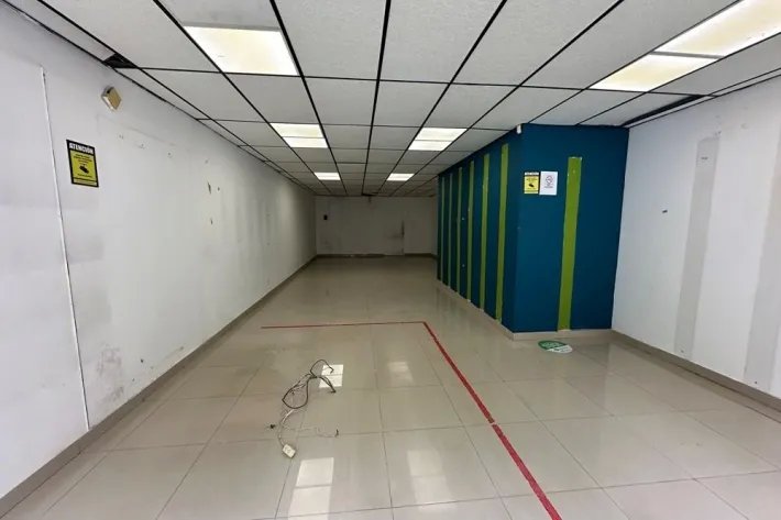 Commercial Premises for rent in Plaza Inca, Manuel Espinosa Avenue, Bella Vista