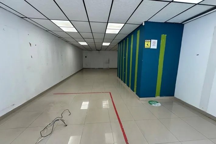 Commercial Premises for rent in Plaza Inca, Manuel Espinosa Avenue, Bella Vista