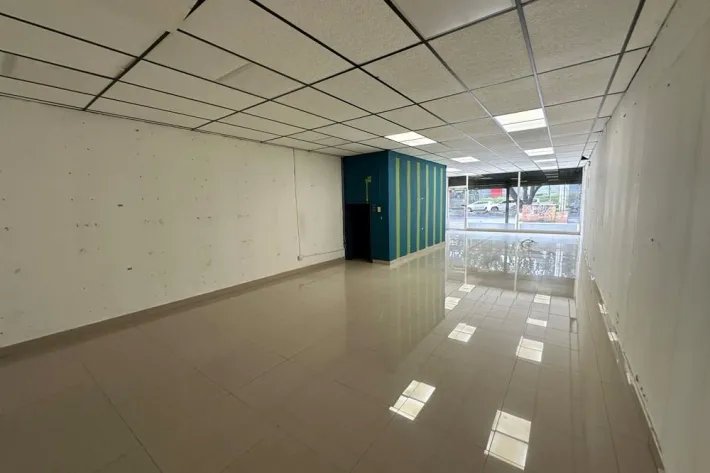Commercial Premises for rent in Plaza Inca, Manuel Espinosa Avenue, Bella Vista