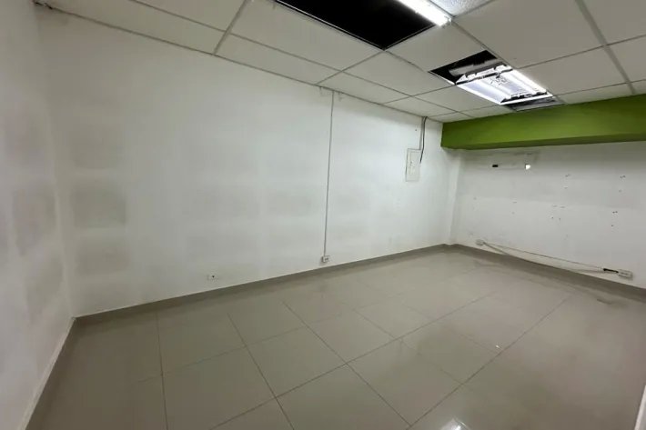 Commercial Premises for rent in Plaza Inca, Manuel Espinosa Avenue, Bella Vista