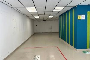 Commercial Premises for rent in Plaza Inca, Manuel Espinosa …