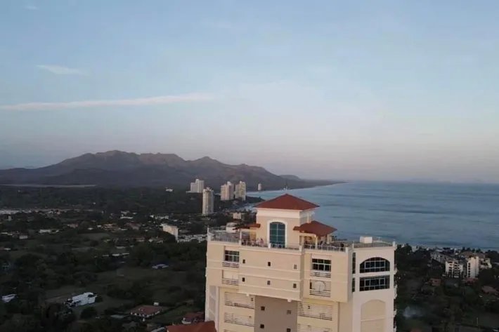 Apartment for sale in PH Coronado Golf Tower, Panama Oeste