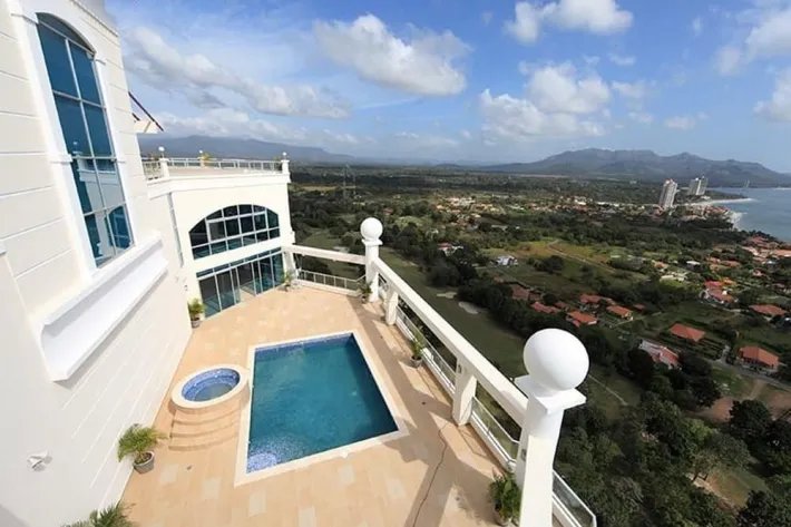 Venta de apartamento en PH Coronado Golf Tower, Panamá Oeste