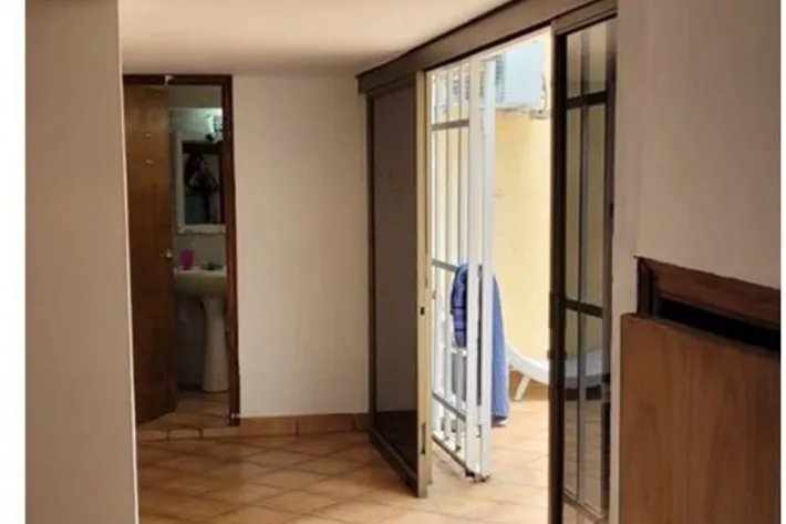 Alquiler de casa de 3 pisos en La Alameda, Ciudad de Panamá