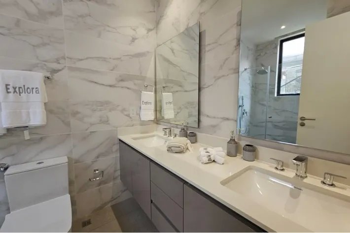 Casa en venta en Explora, Panamá Pacífico