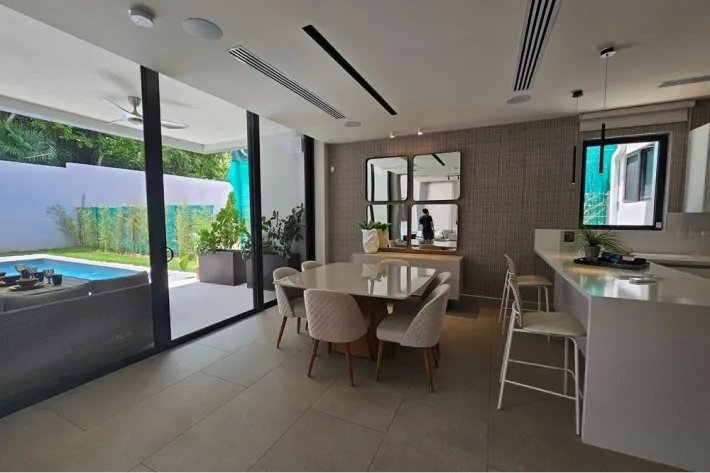 Casa en venta en Explora, Panamá Pacífico
