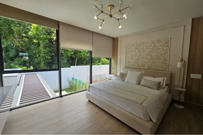 Casa en venta en Explora, Panamá Pacífico