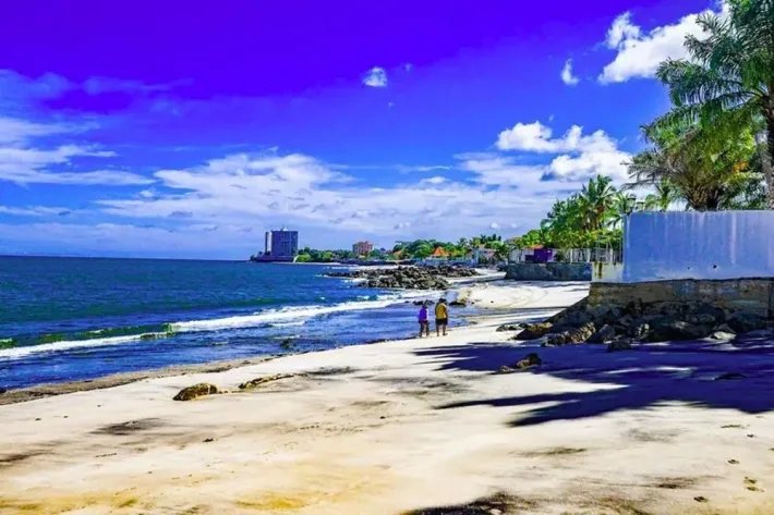 Casa en venta en Coronado