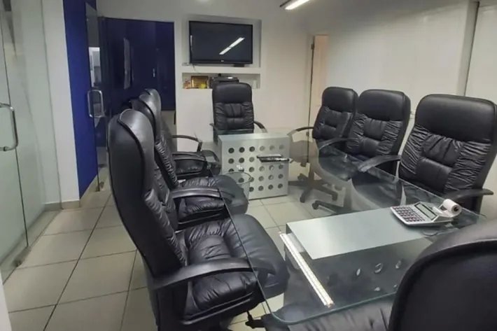 Alquiler de oficina en Hi Tech Plaza, Obarrio