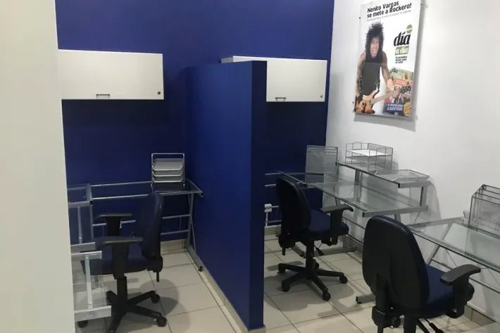 Office for rent in Hi Tech Plaza, Obarrio
