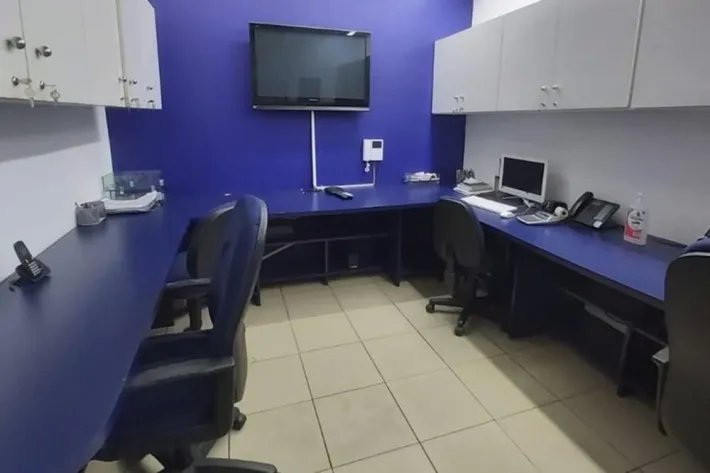 Office for rent in Hi Tech Plaza, Obarrio
