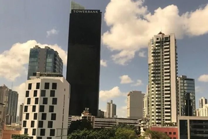 Office for rent in Hi Tech Plaza, Obarrio