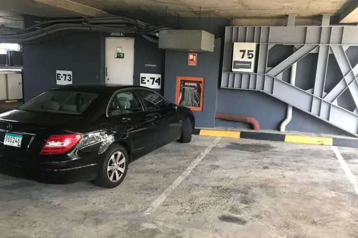 Office for rent in Hi Tech Plaza, Obarrio