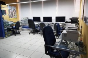 Alquiler de oficina en Hi Tech Plaza, Obarrio
