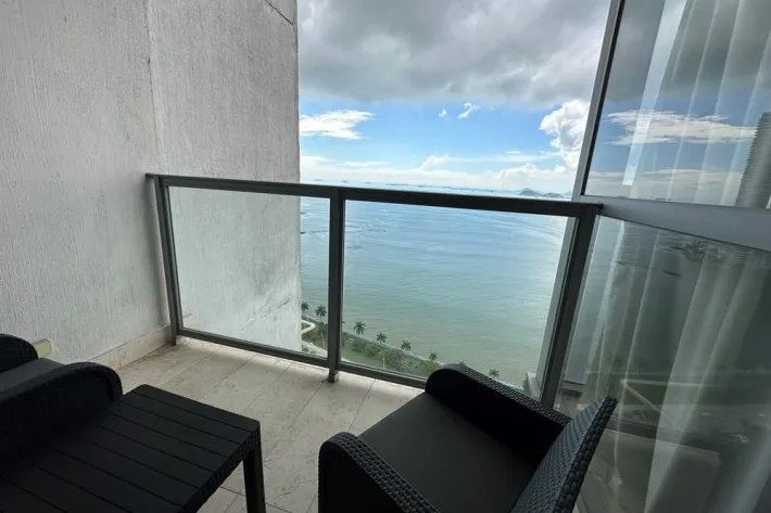 Alquiler de apartamento en PH Yoo Panama, Avenida Balboa