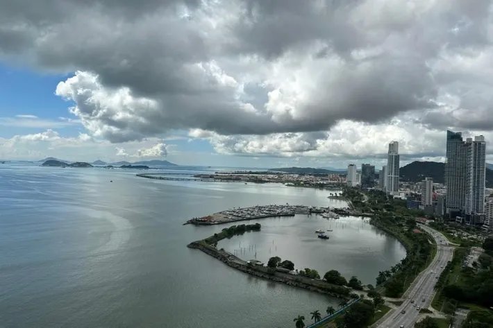 Alquiler de apartamento en PH Yoo Panama, Avenida Balboa
