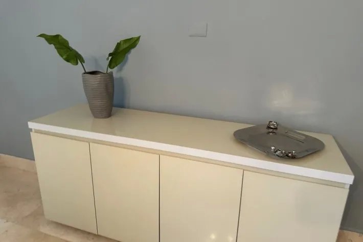 Alquiler de apartamento en PH Yoo Panama, Avenida Balboa