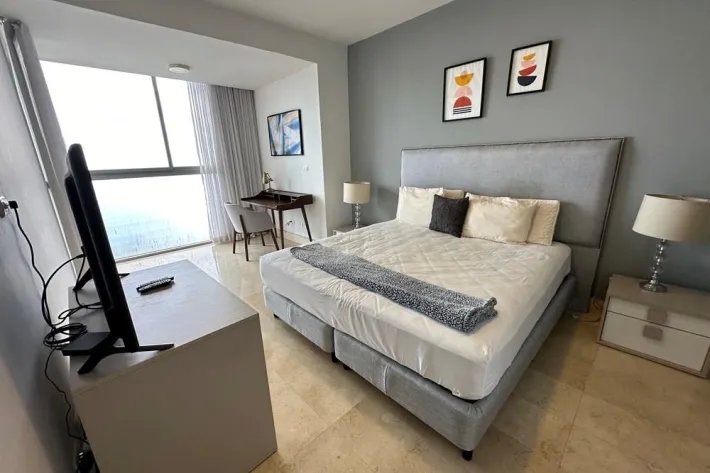 Alquiler de apartamento en PH Yoo Panama, Avenida Balboa